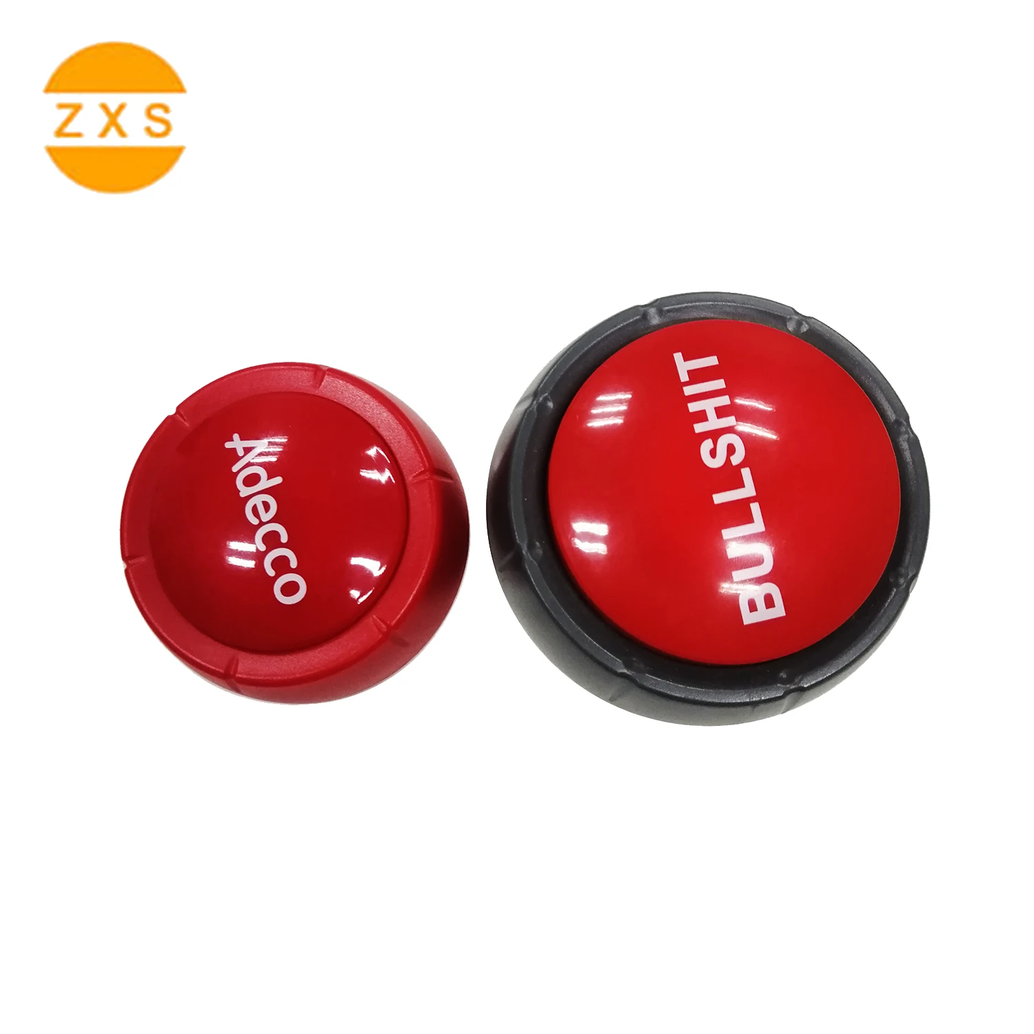 Custom CE Dad Joke Button a Gift for Fathers with 50+ Funny Dad Jokes Novelty Talking Button Present Sound Button for Gift