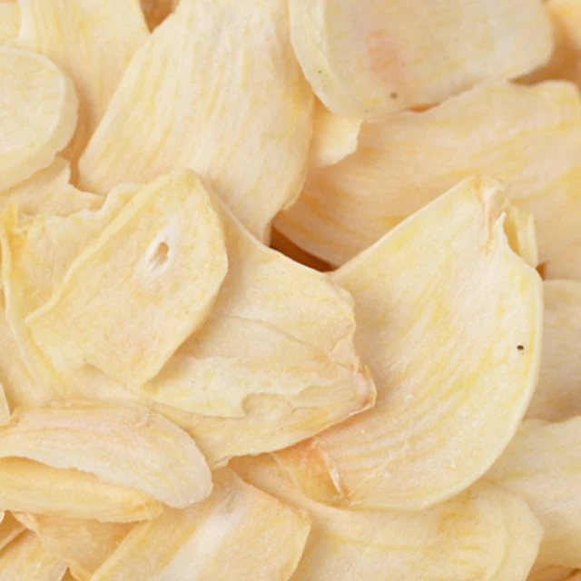 First Grade Fried Delicious Very Crispy Taste VF Shandong Garlic onion Flakes