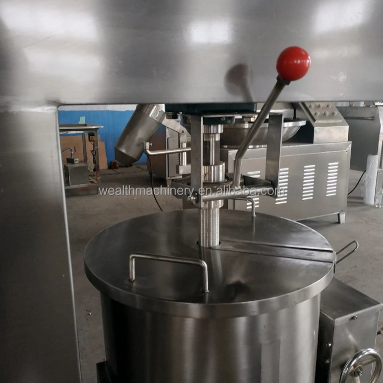 Factory direct sales Meatball Beating Machine fish Meatball Beater beef lamb meat Paste Mixer commercial for sale