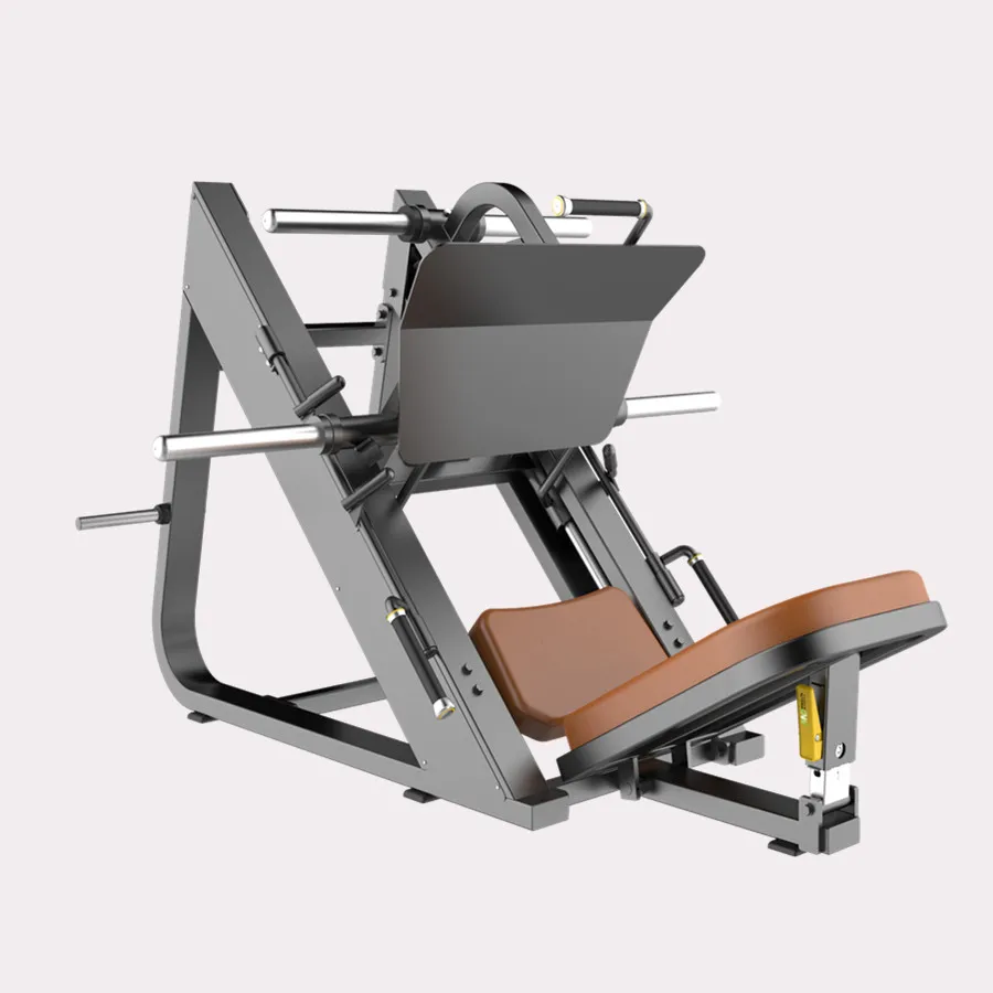 Commercial Exercise Shandong Hot sales wholesale gym equipment exercise machine F56 Leg Press