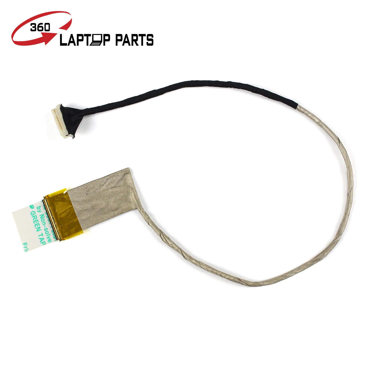 Clevo C4500 Replacement Laptop Screen Flex Cable 6-43-C4801-052 Original Ribbon Notebook Flex Display Cable For DNS