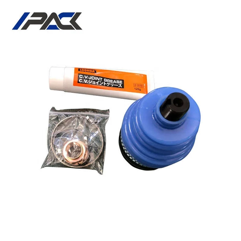 Good Quality Drive Shafts OEM 43470-49595 Cv Joint For Toyota Prius NHW20