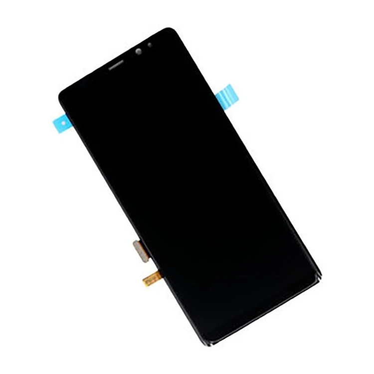For Samsung GALAXY NOTE 8 N950A N950U N950F N950V LCD Display With Touch Screen Digitizer Assembly