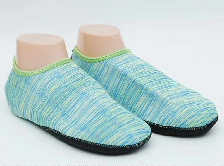 Water Socks Neoprene Socks Beach Booties Shoes Wetsuit Boots Fin Swim Socks for Water Sports