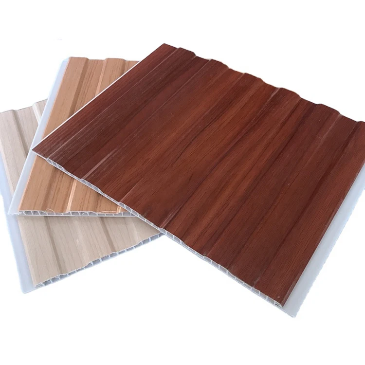 China factory wholesalers   ceiling pvc   pvc gypsum ceiling tiles