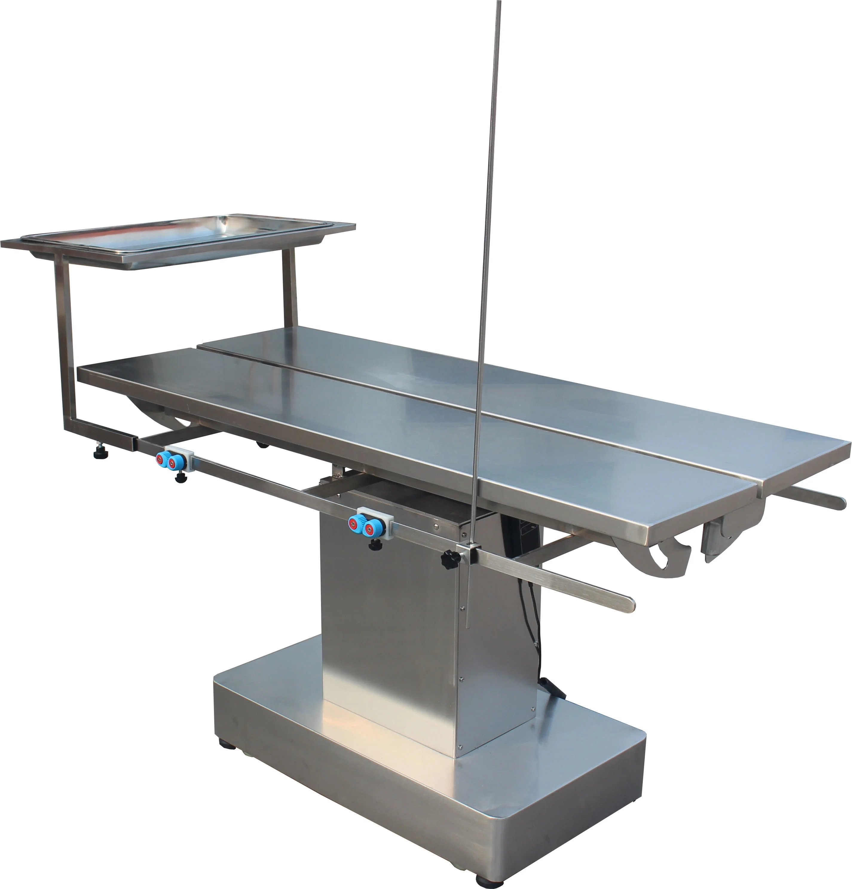 
Animals hospital equipment pet examination surgical table stainless steel treatment table 