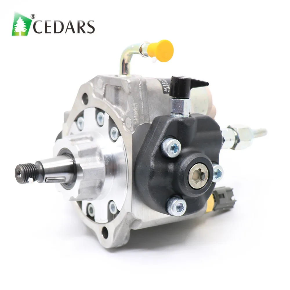 Fuel Injection Pump for Ford Transit 2.4L 6C1Q 9B395 BF