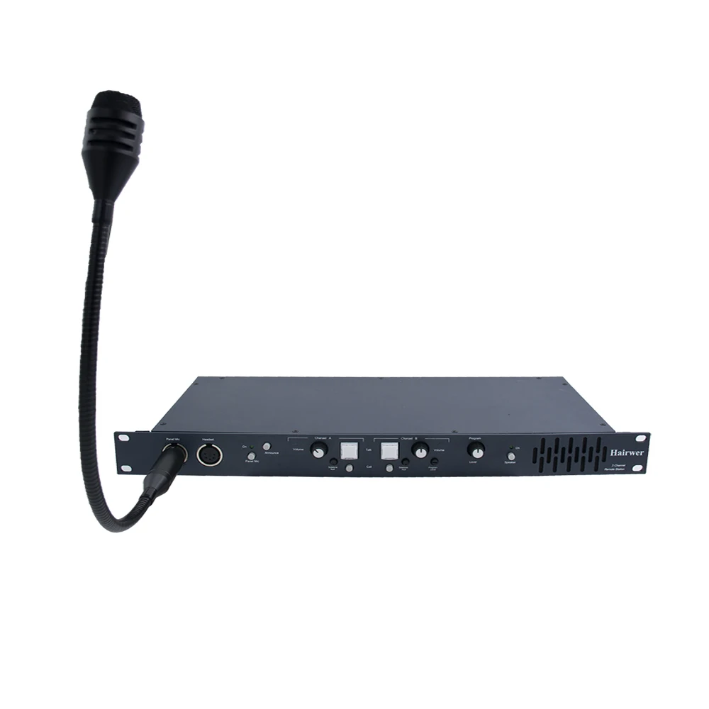 MS-702 двухканальный проводной домофон до 16 человек