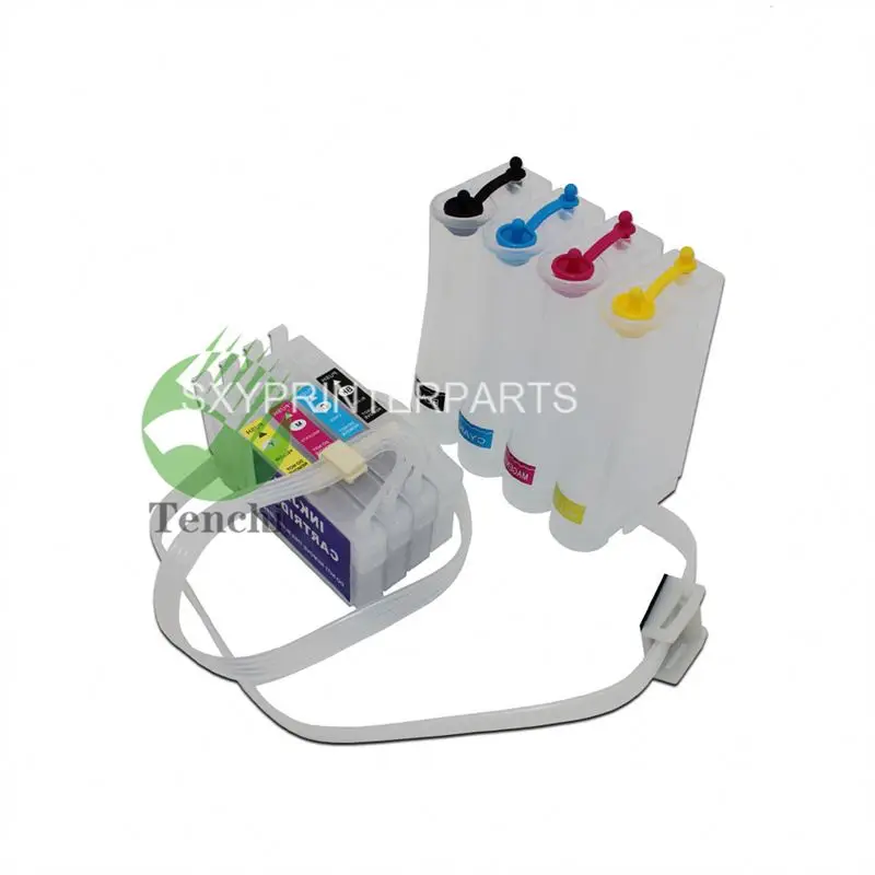 Cartridge ARC Chip CISS System T05G T05G1-T05G4 405 for Epson 405XL WF 3820DWF 4820DWF 4830DTWF 7830DTWF 7840DTWF 7310DTW