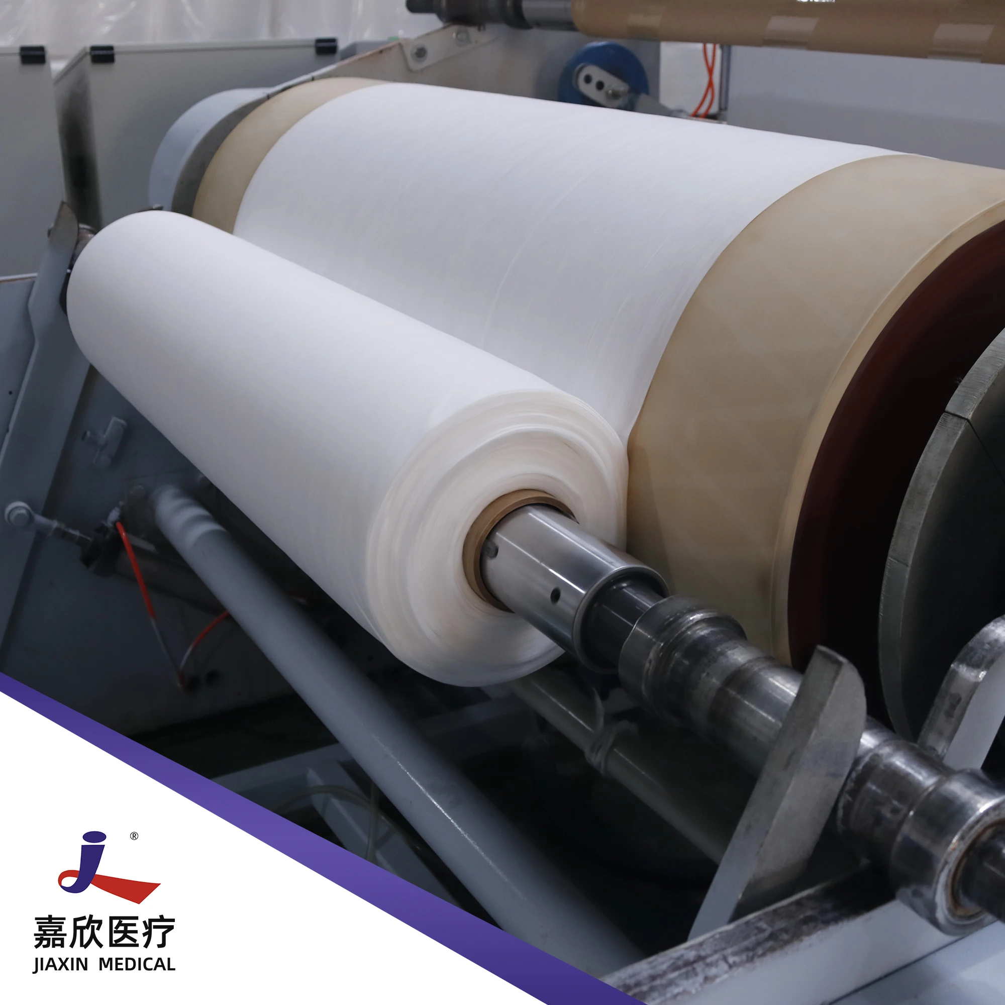 China Professional Manufacturer Spunlace Non-woven Fabric and Pure Cotton for Wet Wipes Raw Material