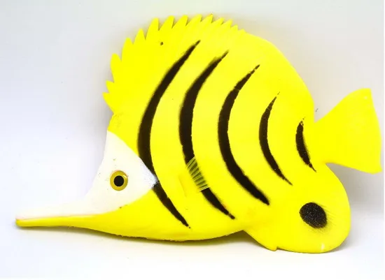 carp fish  White pomfret Lobster crab  Simulated fish