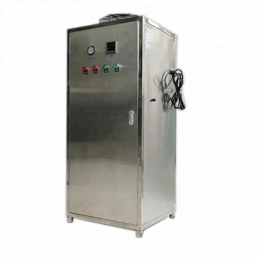 BNP DH-1500B DH-3000B DH-6000B DH-9000B series air compressor for ozone generator