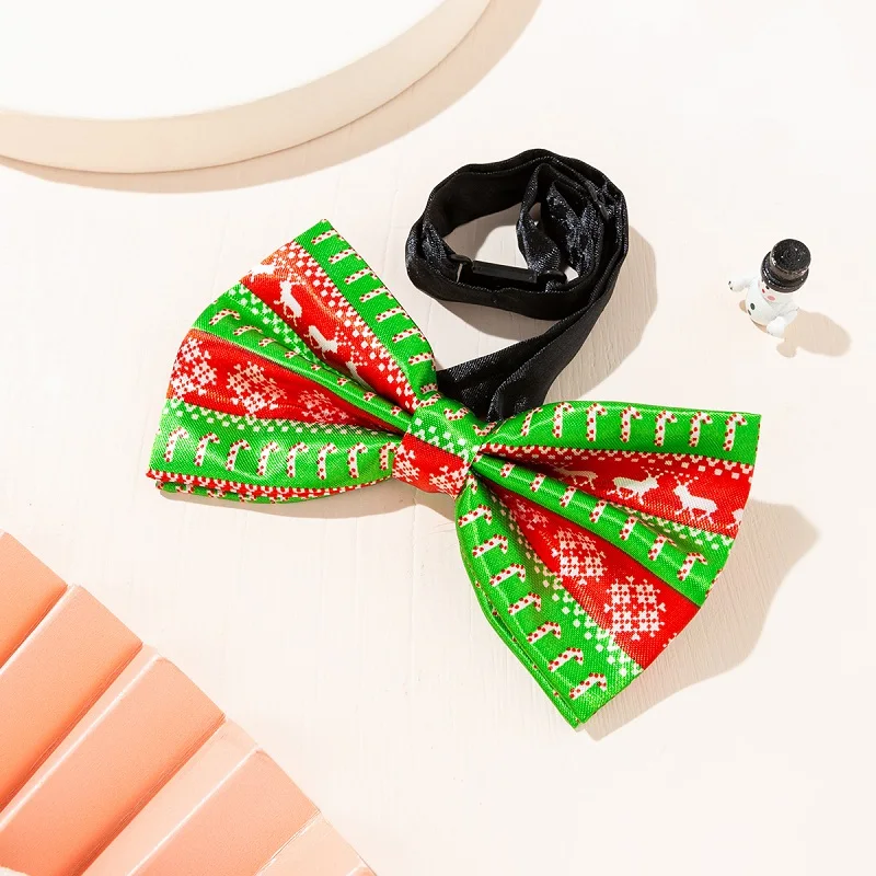 Hot Sale 2021 New Ladies Casual Women Uniform Collar Female Bow Knot Adult Bow Ties Cravats Girls Bow-ties