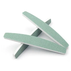 High Quality Nail Shinner Buffer Block Nail Sponge File
