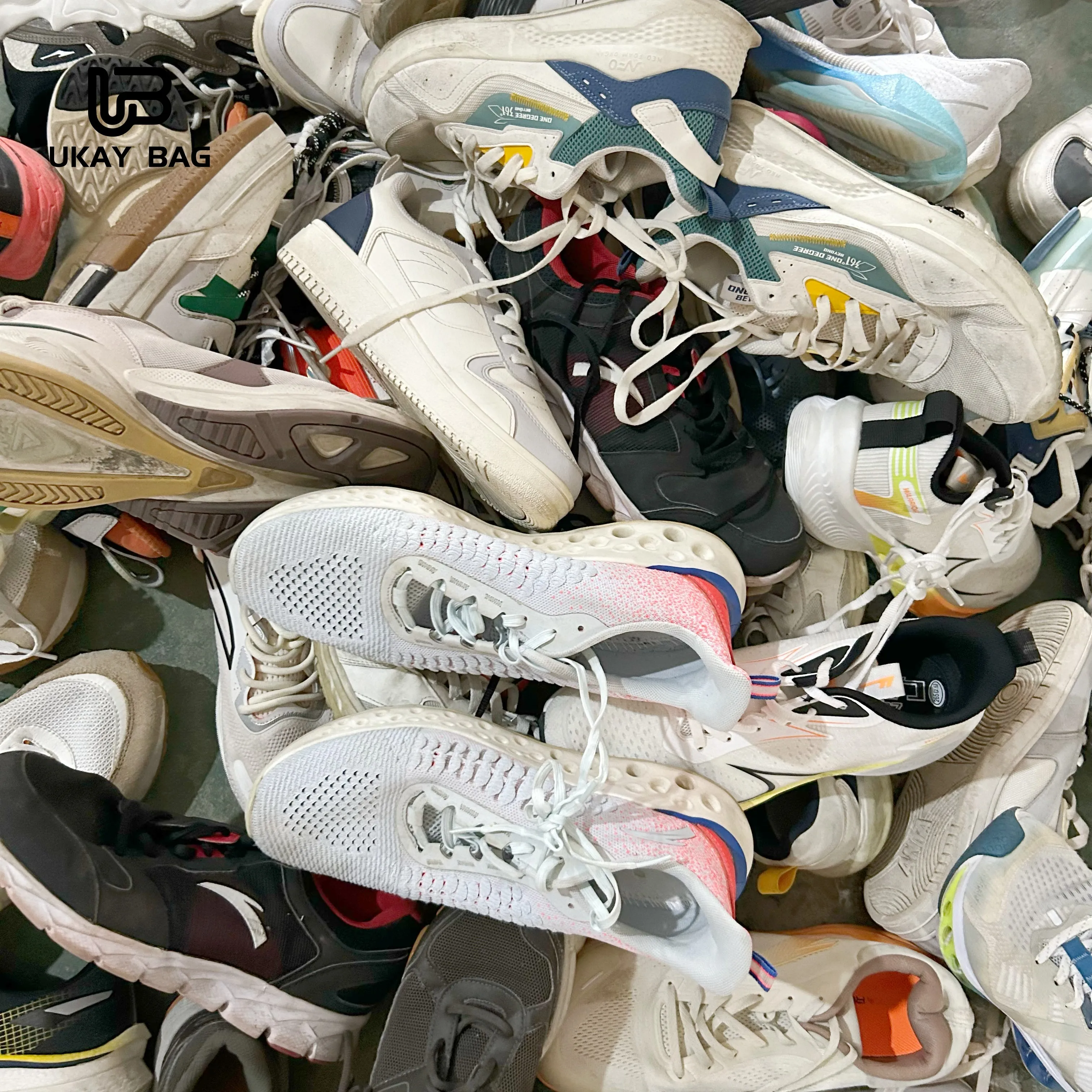 S09 китайская спортивная обувь для мужчин