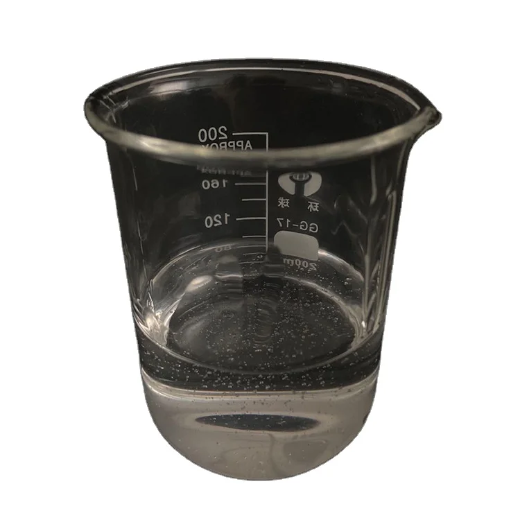 Высокое качество, оптовая цена, высокочистый 3-глицидоксипропилтриметоксисилан силановый связующий агент CAS № 2530-83-8