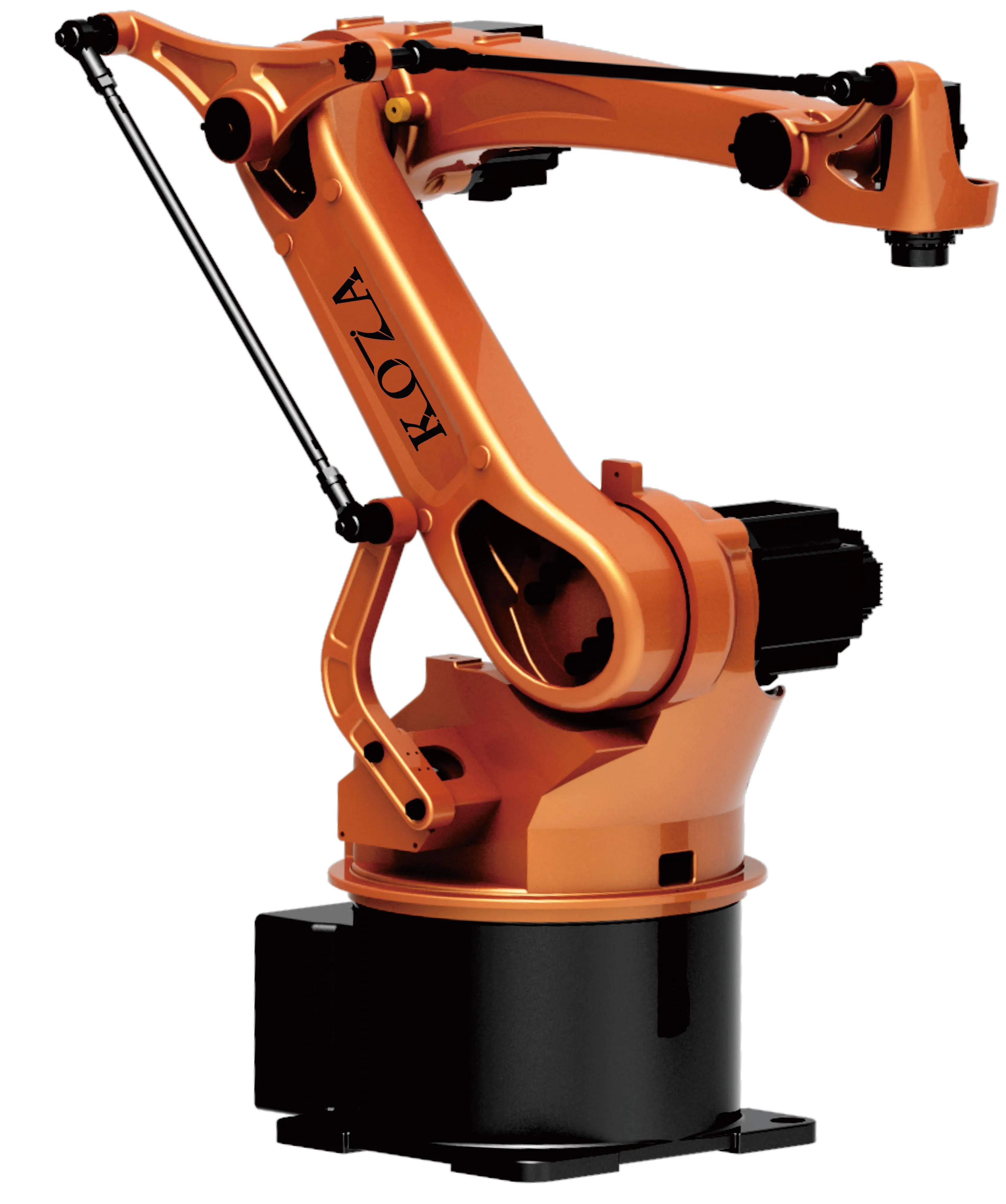 2022 новейший Разработанный автоматический программируемый транспортный робот для автоматической сборки заводского производственного процесса