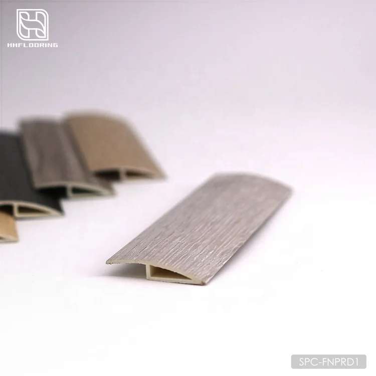 Напольное покрытие HH spc wpc, редуктор напольного покрытия, аксессуары для пола