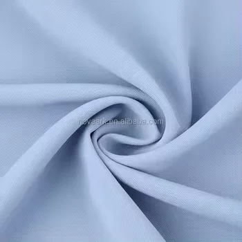 100% polyester microfiber dyed fabric in roll