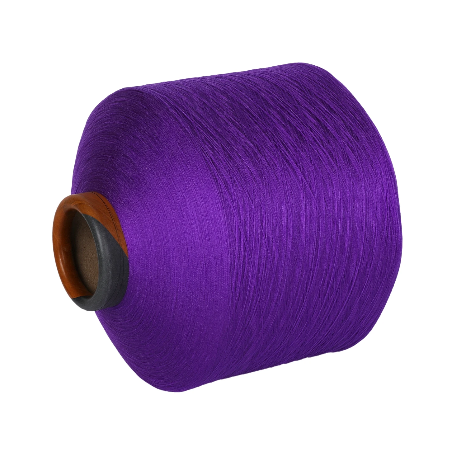 PP Polypropylene Filament Yarn Dope Dyed Polypropylene PP Yarn Socks Knitting Yarn