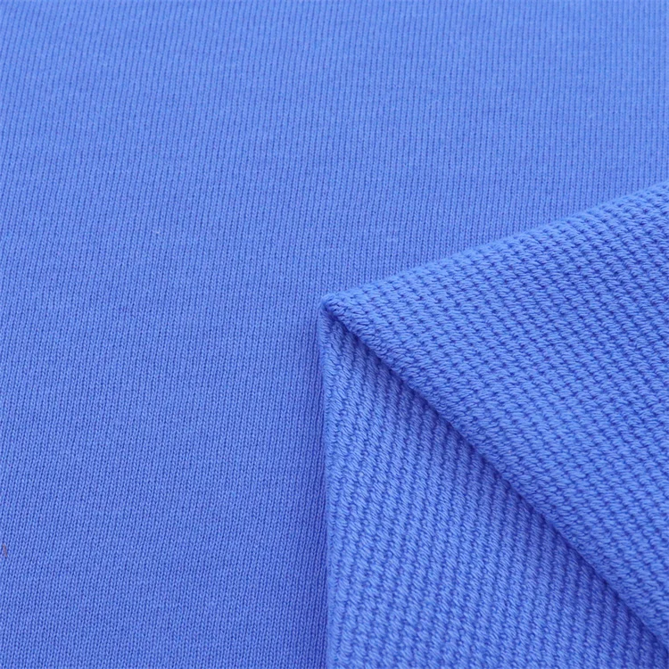 New Popular Fashion Style clothing knitted fabric Cotton 100% grace vintage clothing fabrics