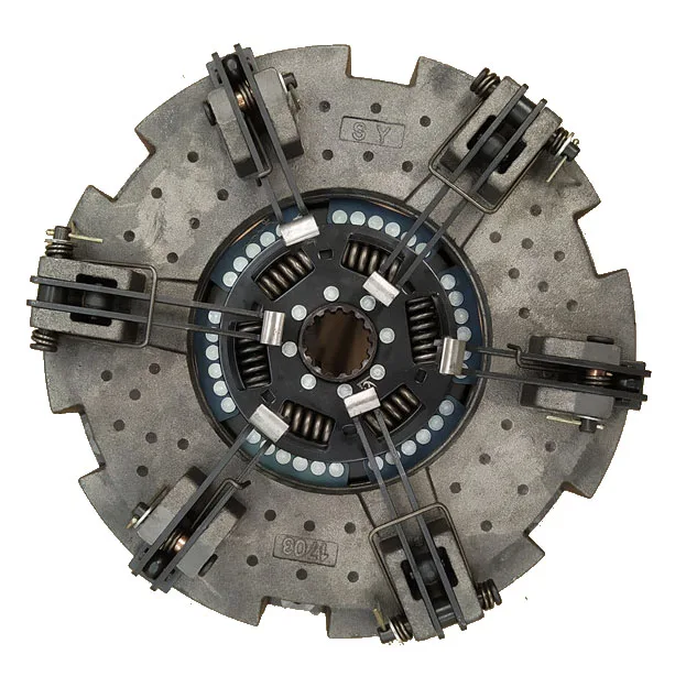 tractor parts clutch plate assey 310mm  for YTO 804hp 904hp 1004h