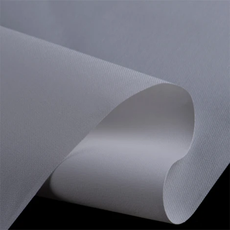 
280g Poly Cotton Waterproof Blank Artist Canvas Fabric Roll 