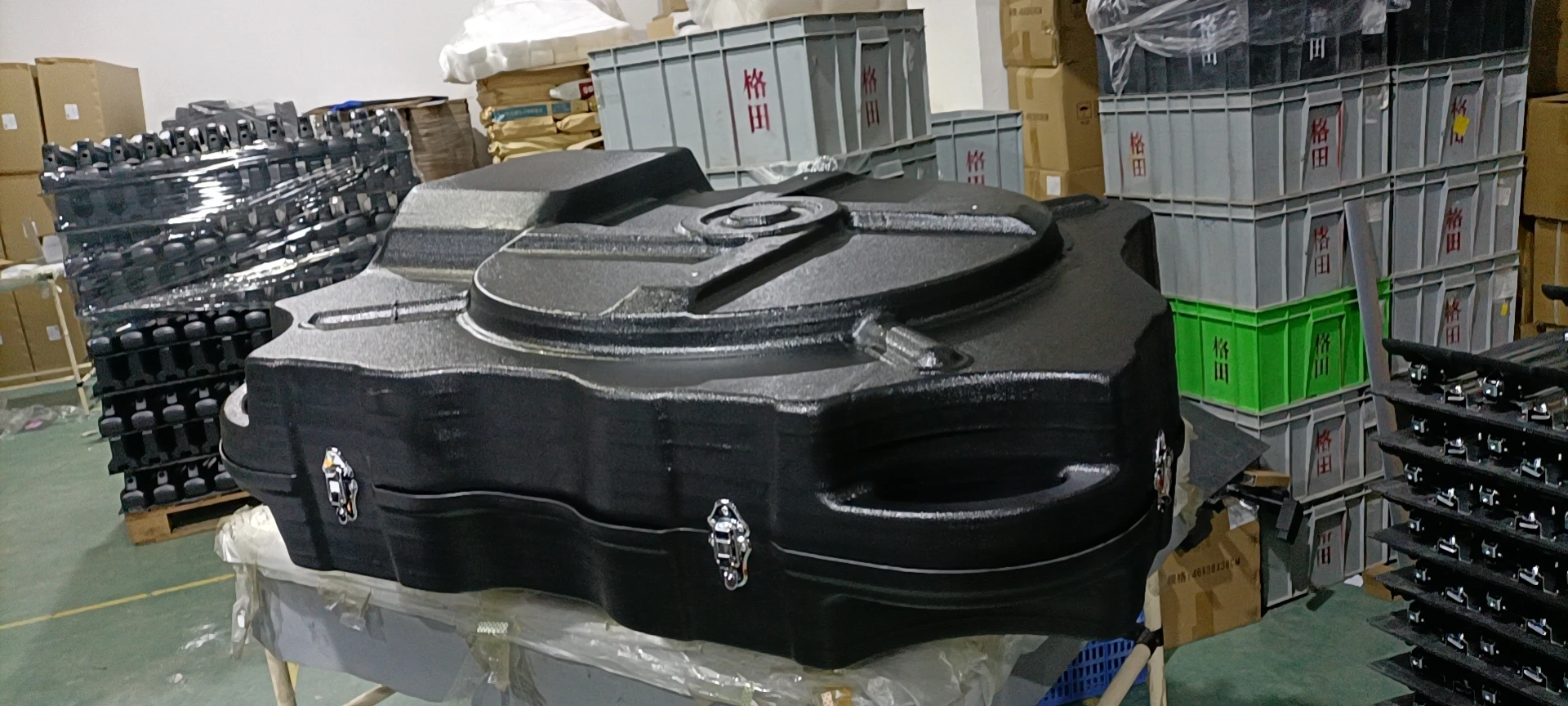 2022 There is no need to remove the handle road bike storage bag bike for travelsuitcase bicycle suitcase bicycle