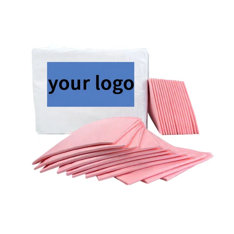 Абсорбирующие 580 г воды за штуку, коврик для дрессировки собак, щенков, одноразовые мочевые прокладки для питомцев