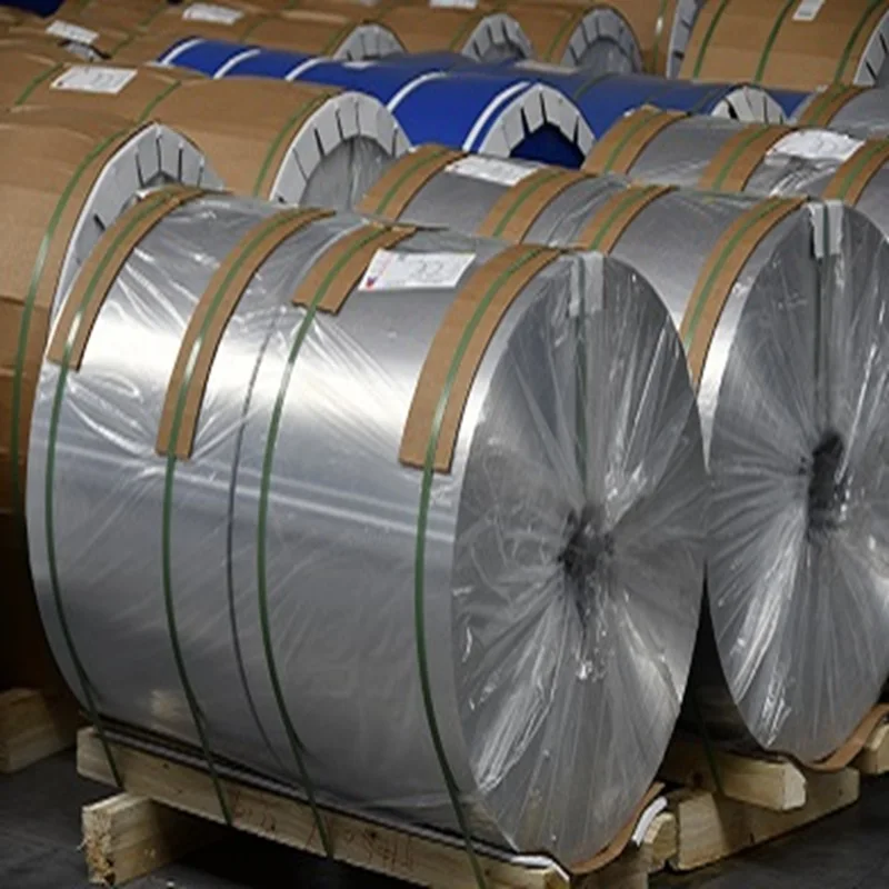 Aluminum Sheet Roll Prime Quality 0.2mm 0.3mm 0.4mm Thickness Aluminum Coils 3003 Aluminum Rolls