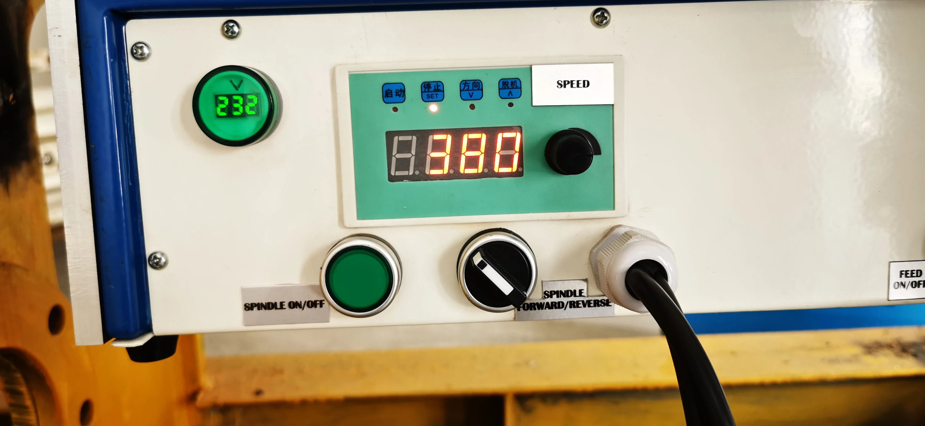 2020 new portable With 12 Months Warranty boring machine and welding function boring machine