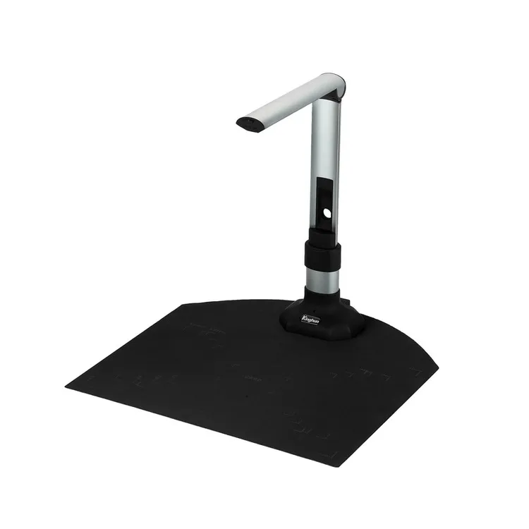 Good Quality HD Document scanners High Speed Mini Portable A3 A4 Book Document scanners For office