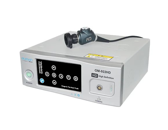 Medical Endoscopy Camera System, HD Cystoscopy Camera, HD Hysteroscopy Camera
