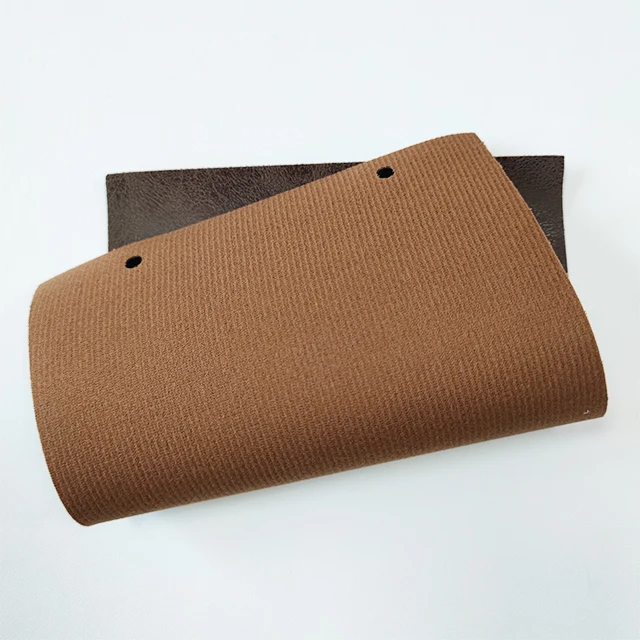 Wholesale Printed Faux Imitation Genuine Leather Matte Leather Sofa Cover Fabric