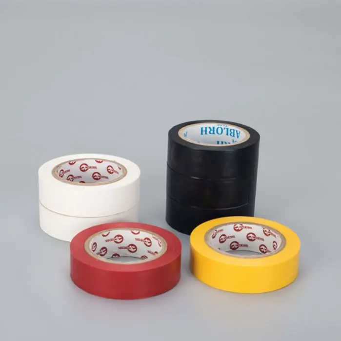 Low Moq Custom Logo Insulation Isolation Insulating Terminator Insulated Tape