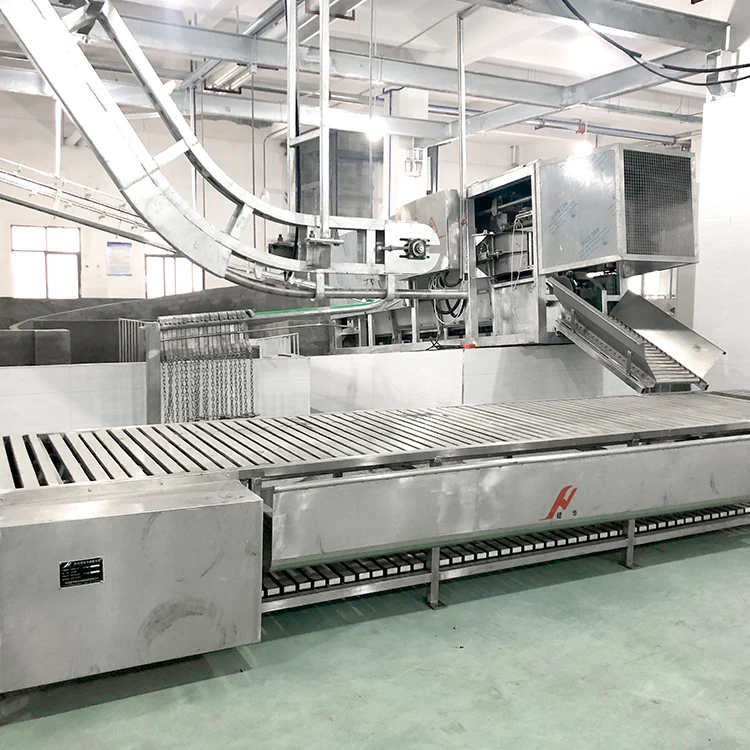 Pig Abattoir Plant Standard Swine Meat Processing Plant with Pig Slaughter Equipment.jpg