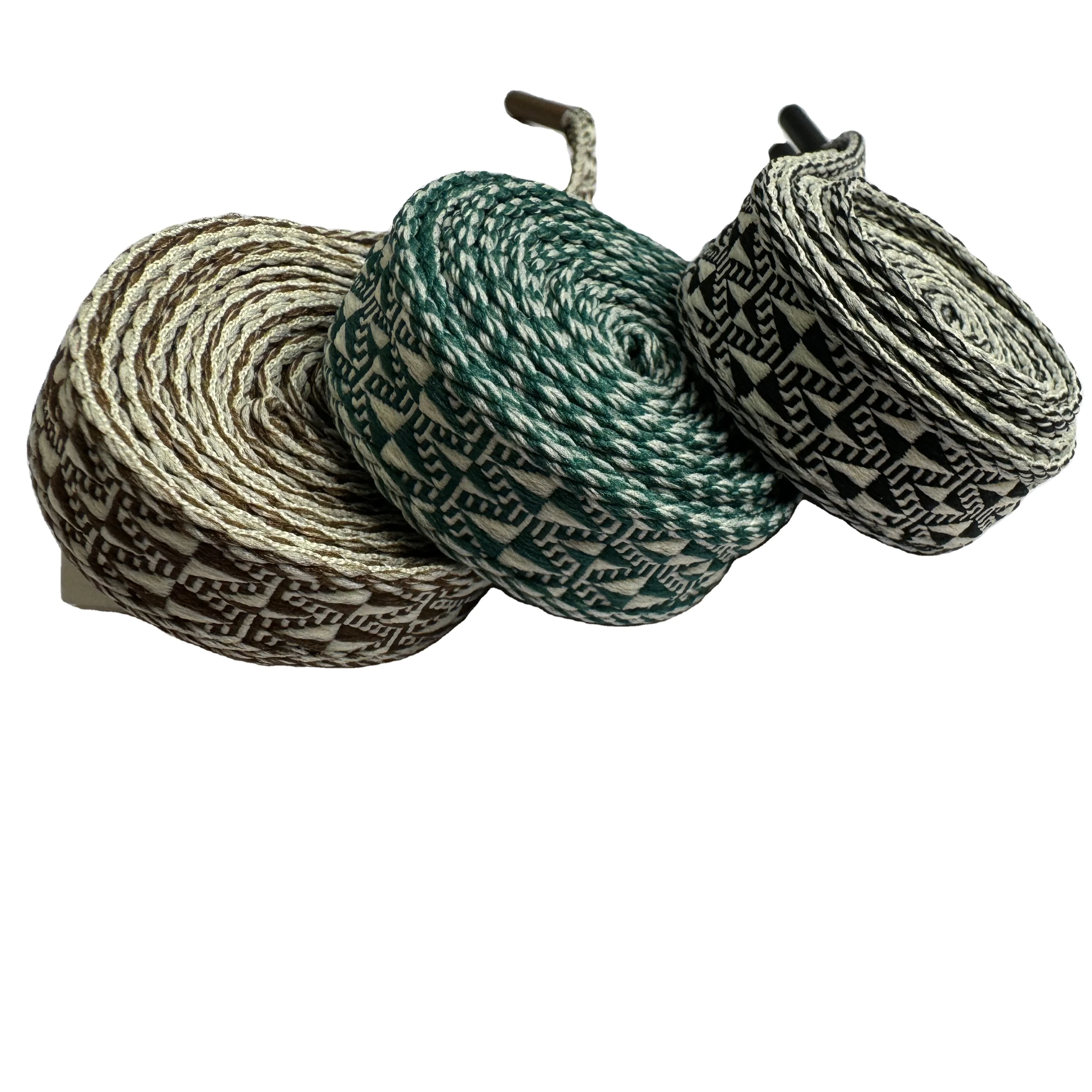 Custom printed logo cotton pants hoodie custom rope drawstring hoodie drawstring cord string drawstring with Metal Tips