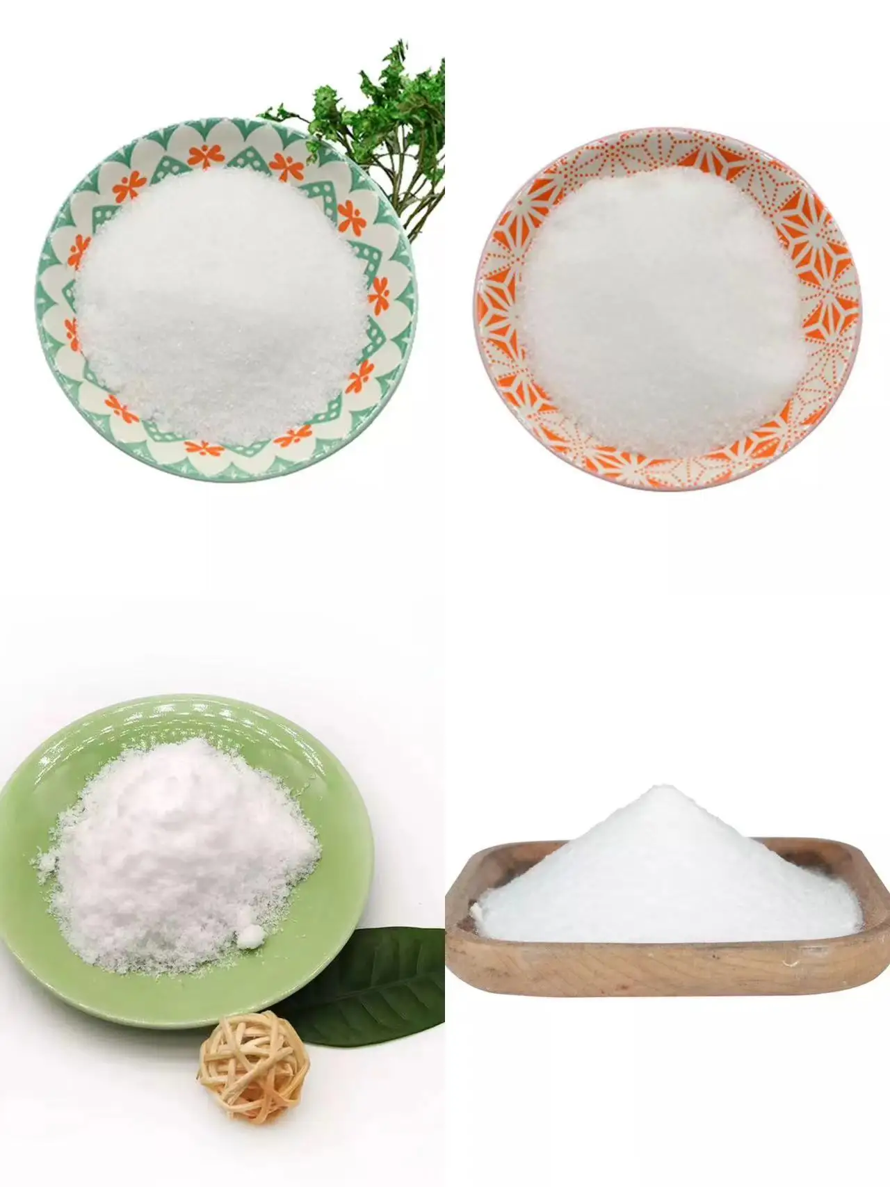 Best Price Of 99.5% Dicyandiamide DCD Strongly Recommended DCDA