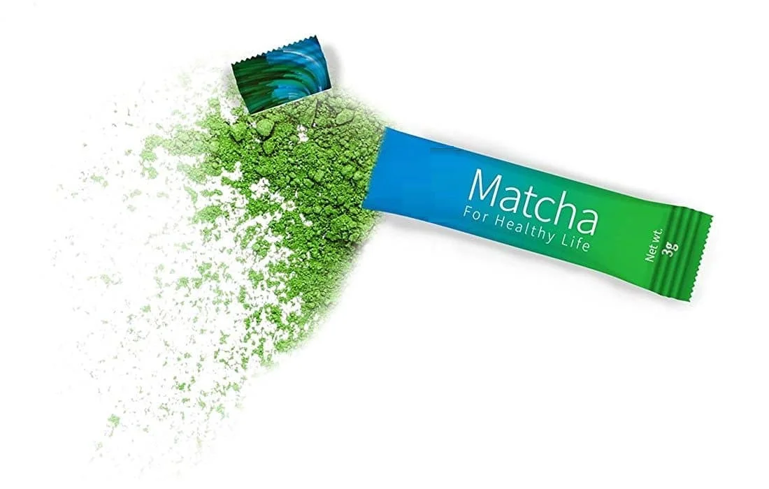 OEM customized top brand high quality private label organic matcha green te cha matcha green tea powder
