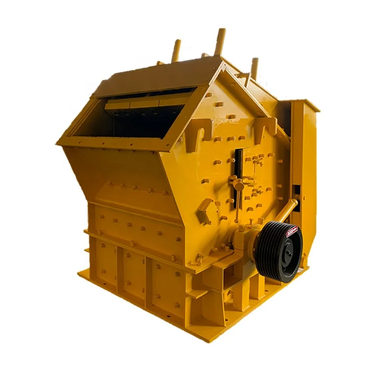 China Manufacturer Stone Impact Crusher for Limestone, Rock