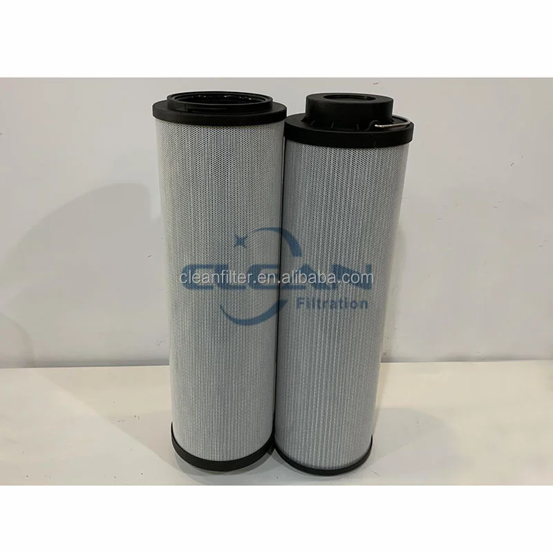 High efficiency hydraulic oil return filter element 0660R010BN4HC