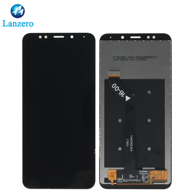 Wholesale Price LCD For Xiaomi Redmi 5 Plus LCD Touch Screen Display