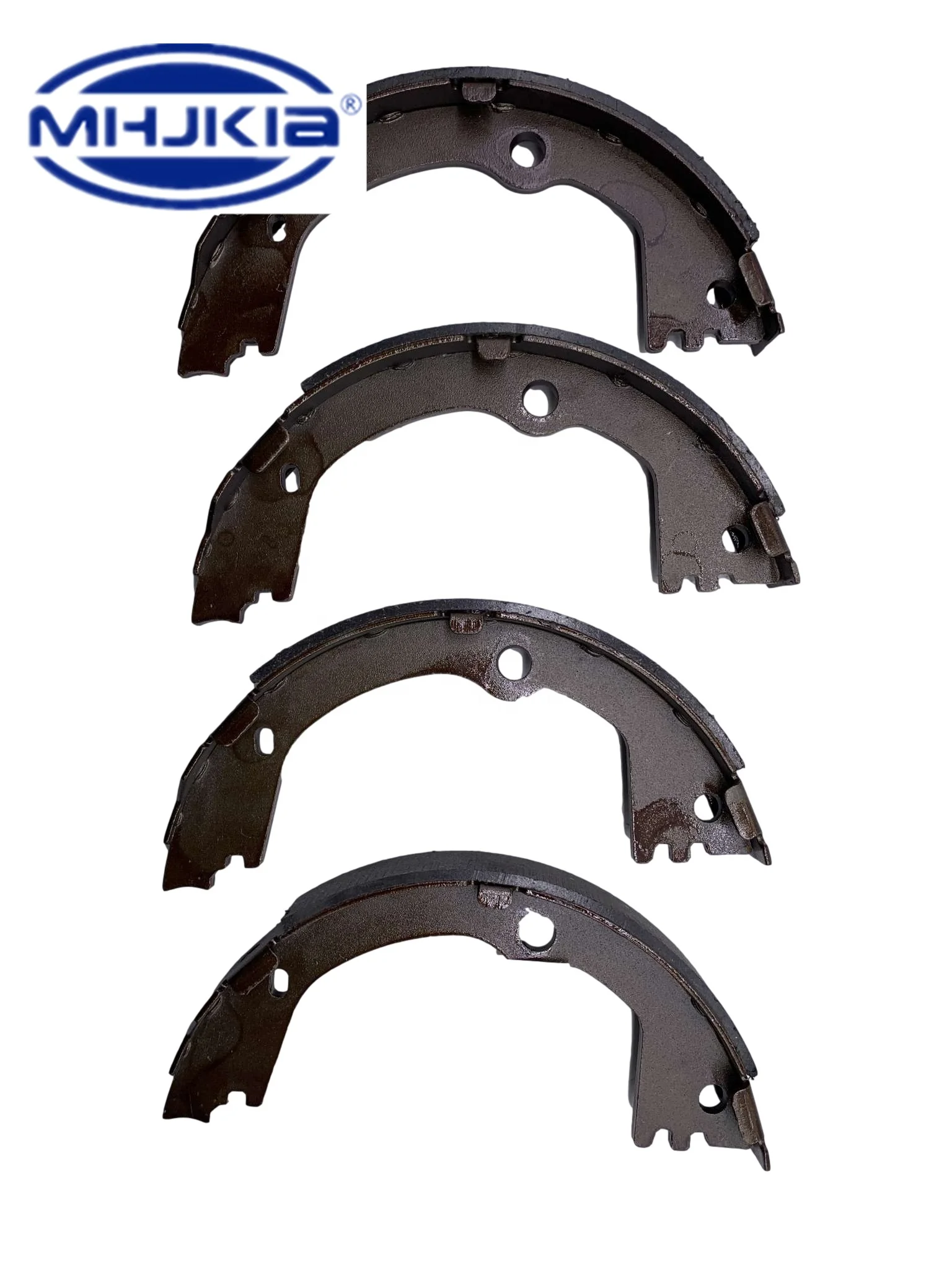  Комплект тормозных колодок 58305-2WA00 для Hyundai SANTA FE/ KIA SORENTO 12