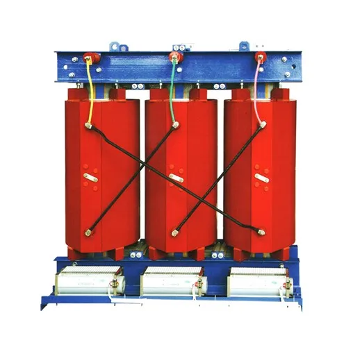250kva 10kv 0.4kv Three Phase Dry Type Electrical Power Transformer 1000 kva cast resin transformer 400kva 800kva transformer