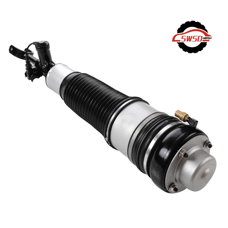 
Auto Spare Parts Air Suspension Kits For Audi A6 Front Pair Shock absorber Strut 4F0616040(R) & 4F06160439(L) 