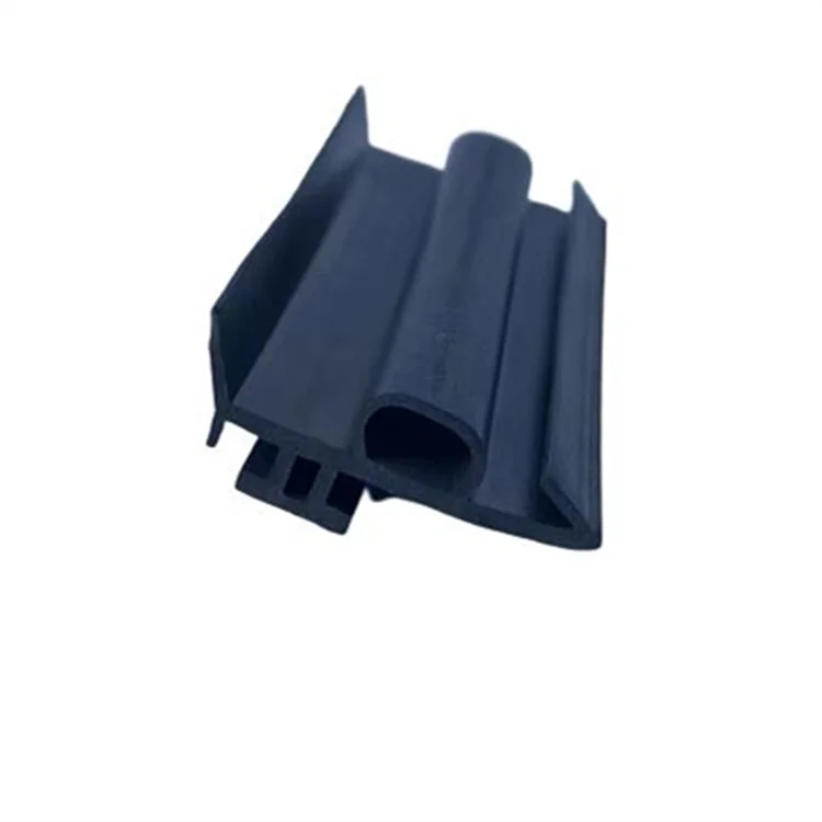 Rubber Seal Manufacture Durable Long Time Environmental Protection Products Home Bedroom Epdm Door And Window Seal