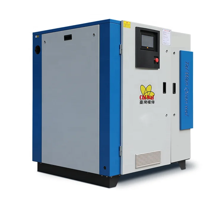 Air Compressor 75kw Best Price Air Compressor Machine For Painting and Plastic Machinery