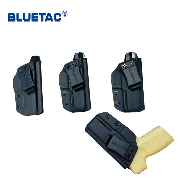 Сокрытие kydex IWB левой и правой кобуре для Телец G2C G3 G3C внутри