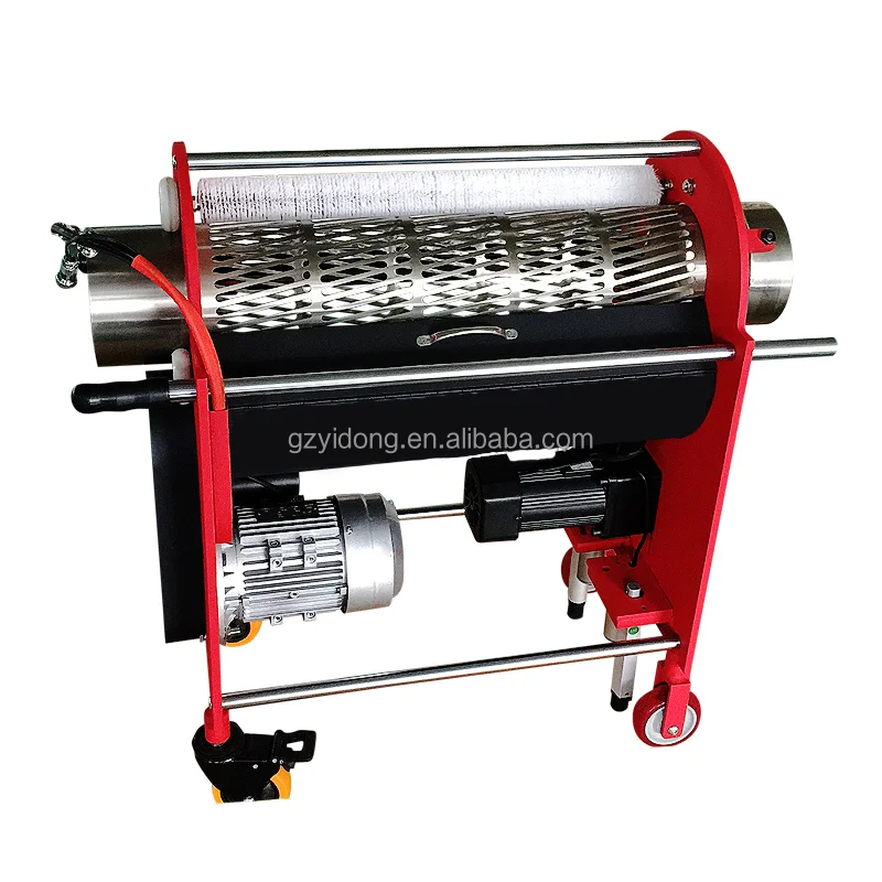 High Quality Y2 Trimmer Leaf Trimming Machine Automatic Bud Trimmer Bowl Trimmer