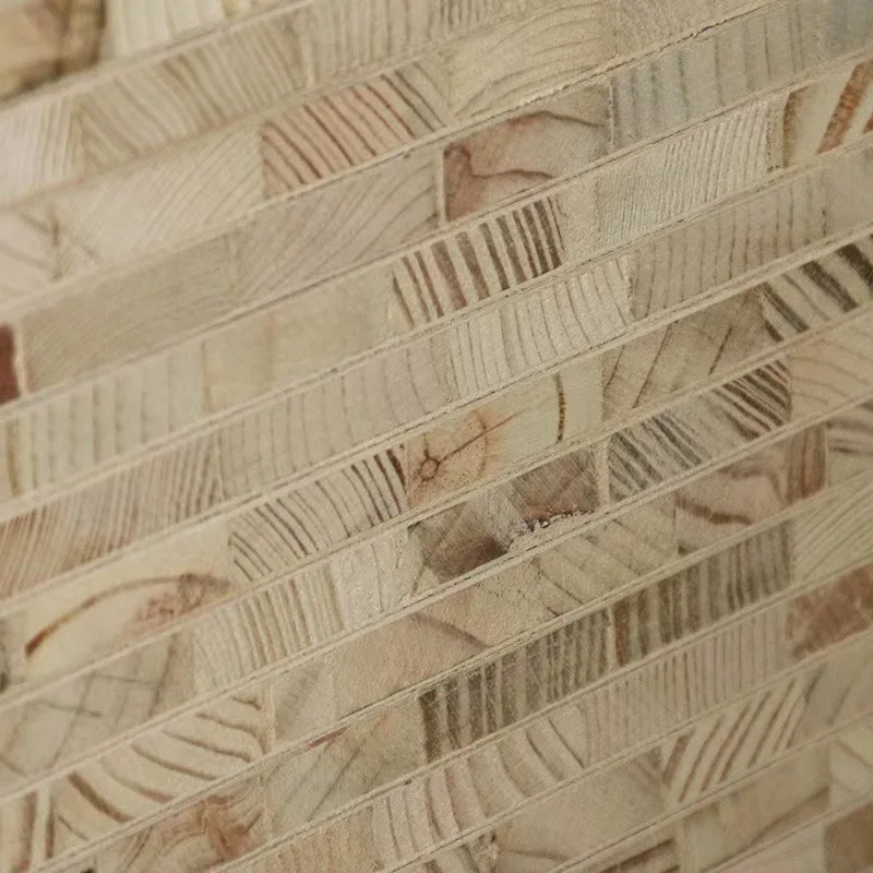 Hot Sale Waterproof melamine Block Board 18mm hpl